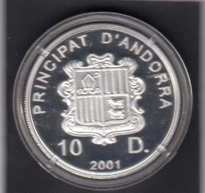 Beschrijving: 10 Diner HORSES